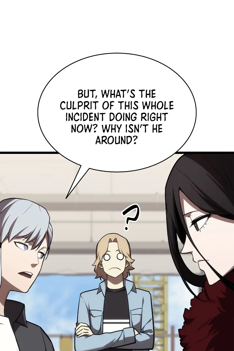 Return of Disaster Class Hero Chapter 74 Page 65