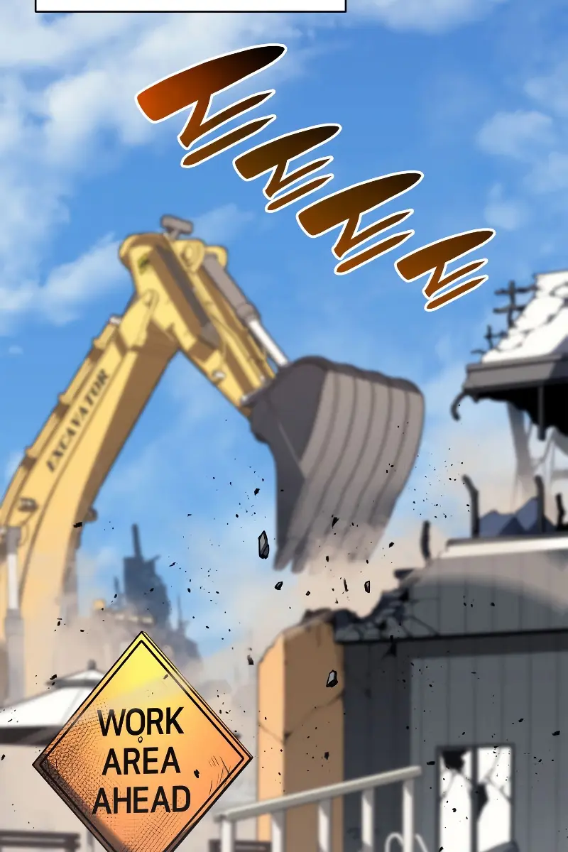 Return of Disaster Class Hero Chapter 74 Page 69