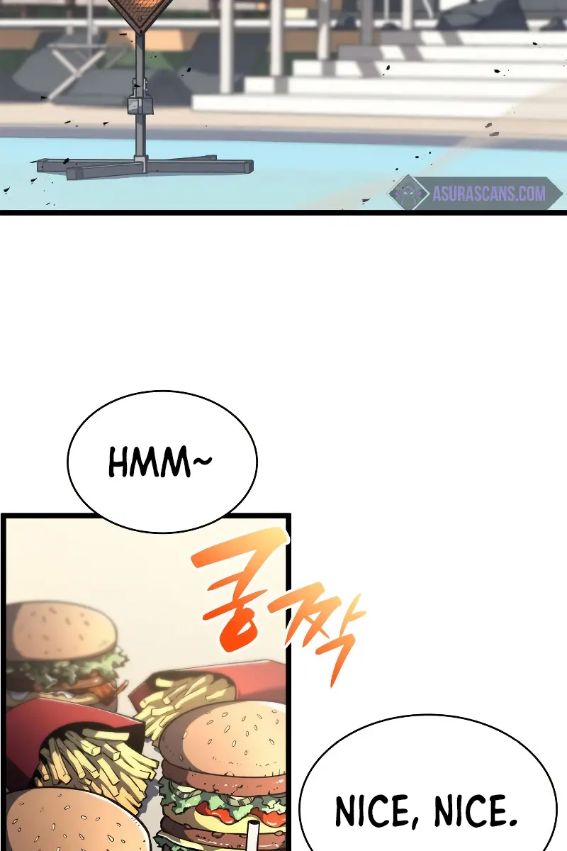 Return of Disaster Class Hero Chapter 74 Page 70