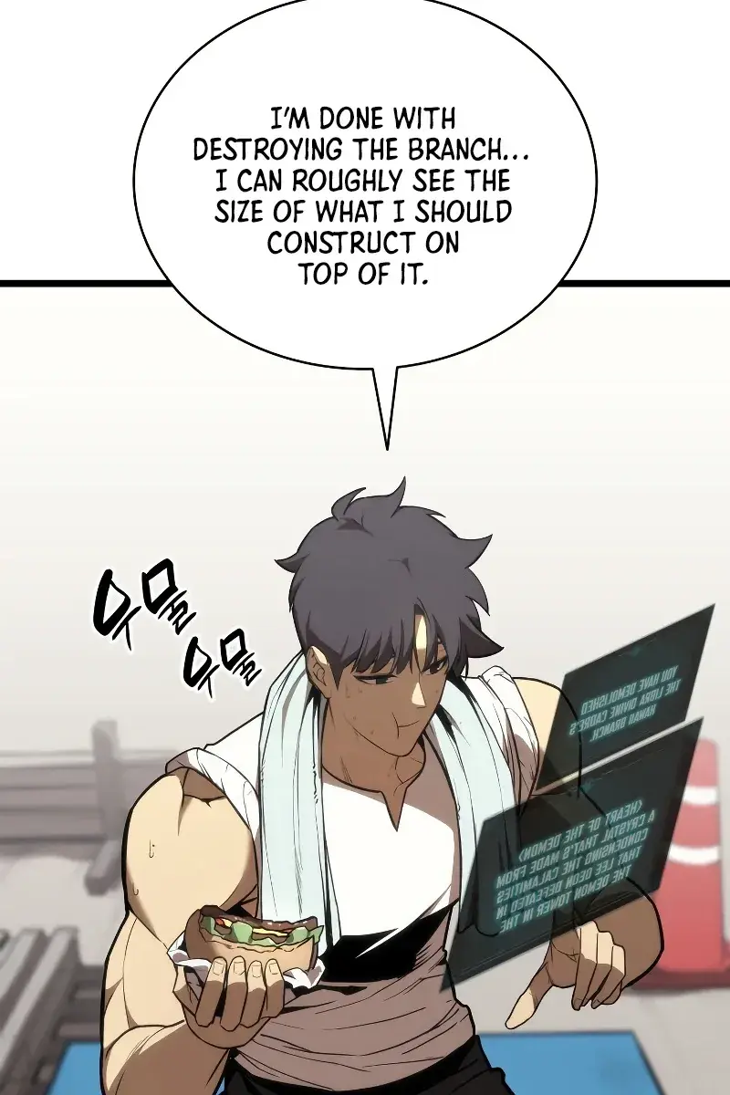 Return of Disaster Class Hero Chapter 74 Page 74