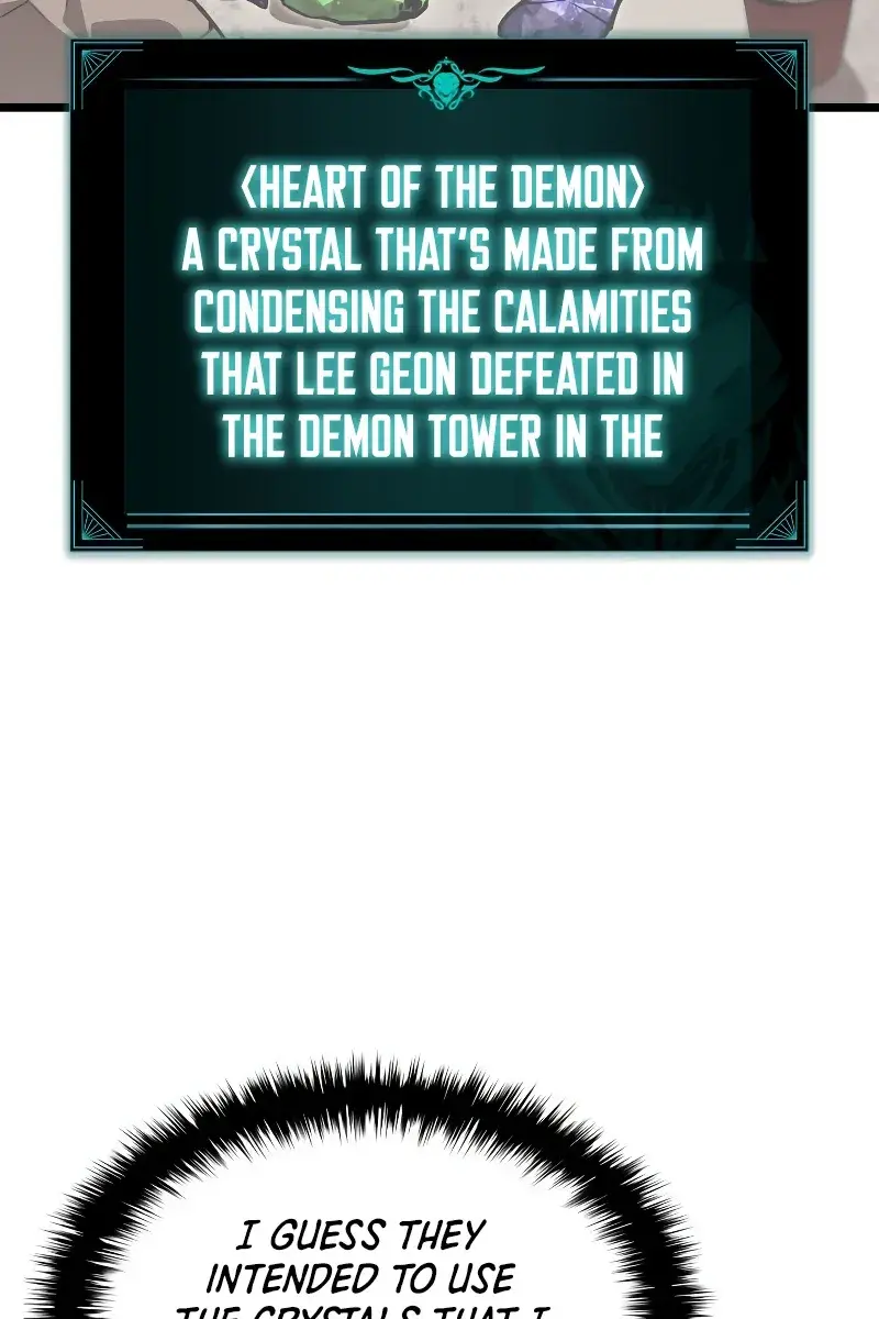 Return of Disaster Class Hero Chapter 74 Page 76