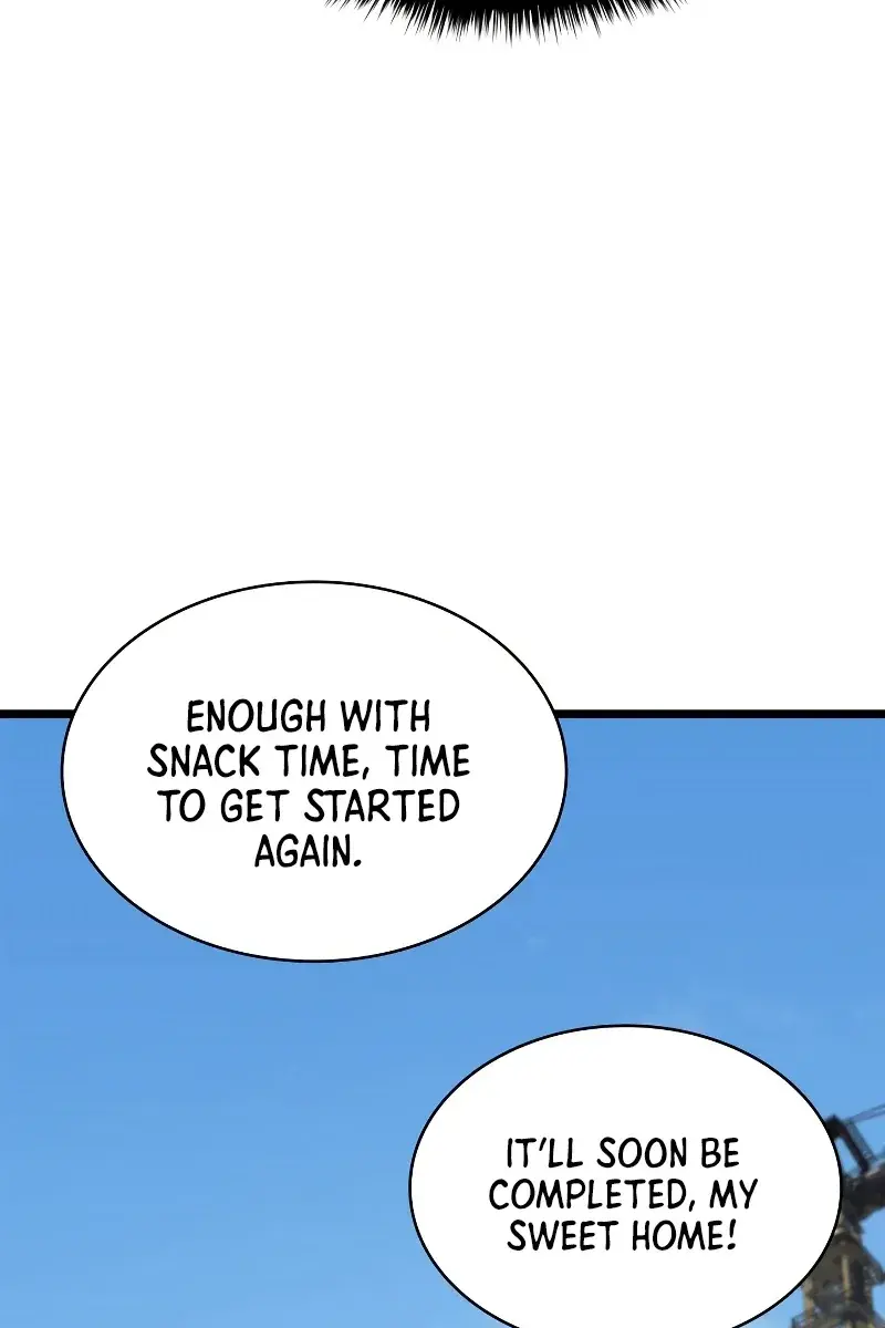 Return of Disaster Class Hero Chapter 74 Page 78