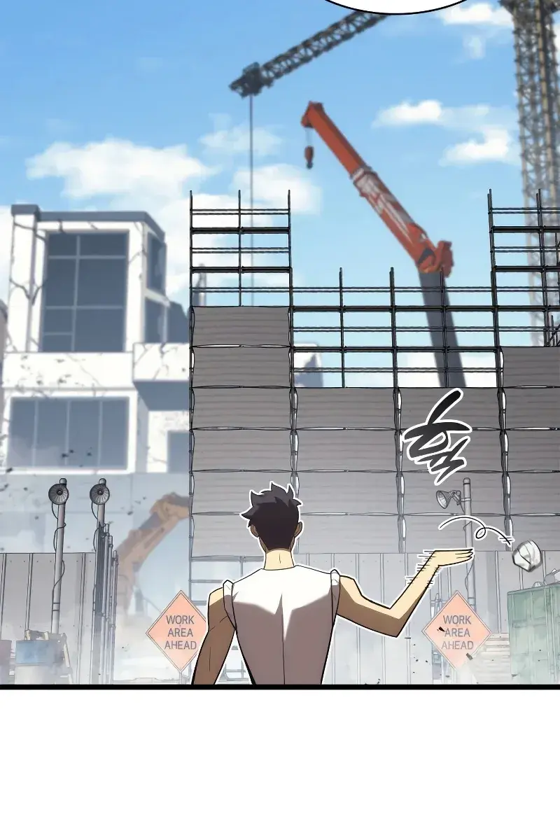 Return of Disaster Class Hero Chapter 74 Page 79