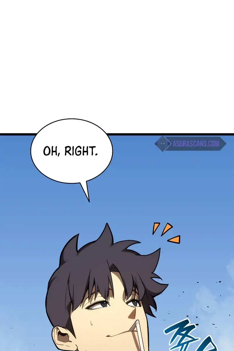 Return of Disaster Class Hero Chapter 74 Page 80