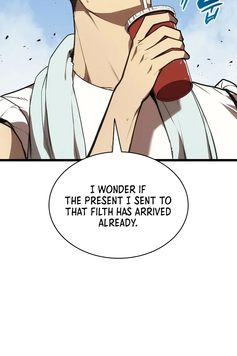 Return of Disaster Class Hero Chapter 74 Page 81