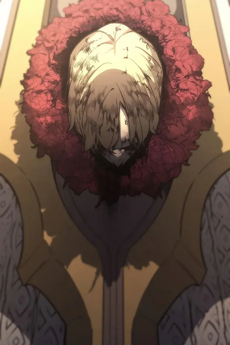 Return of Disaster Class Hero Chapter 74 Page 83