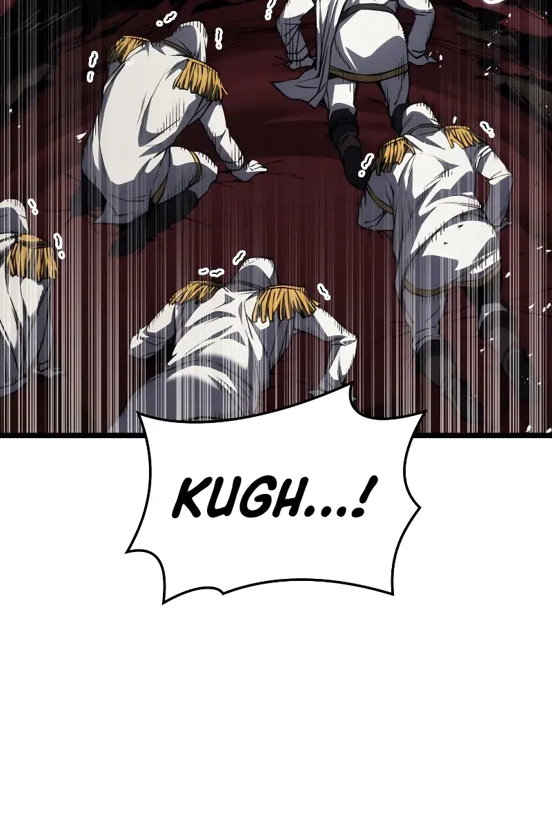 Return of Disaster Class Hero Chapter 74 Page 87