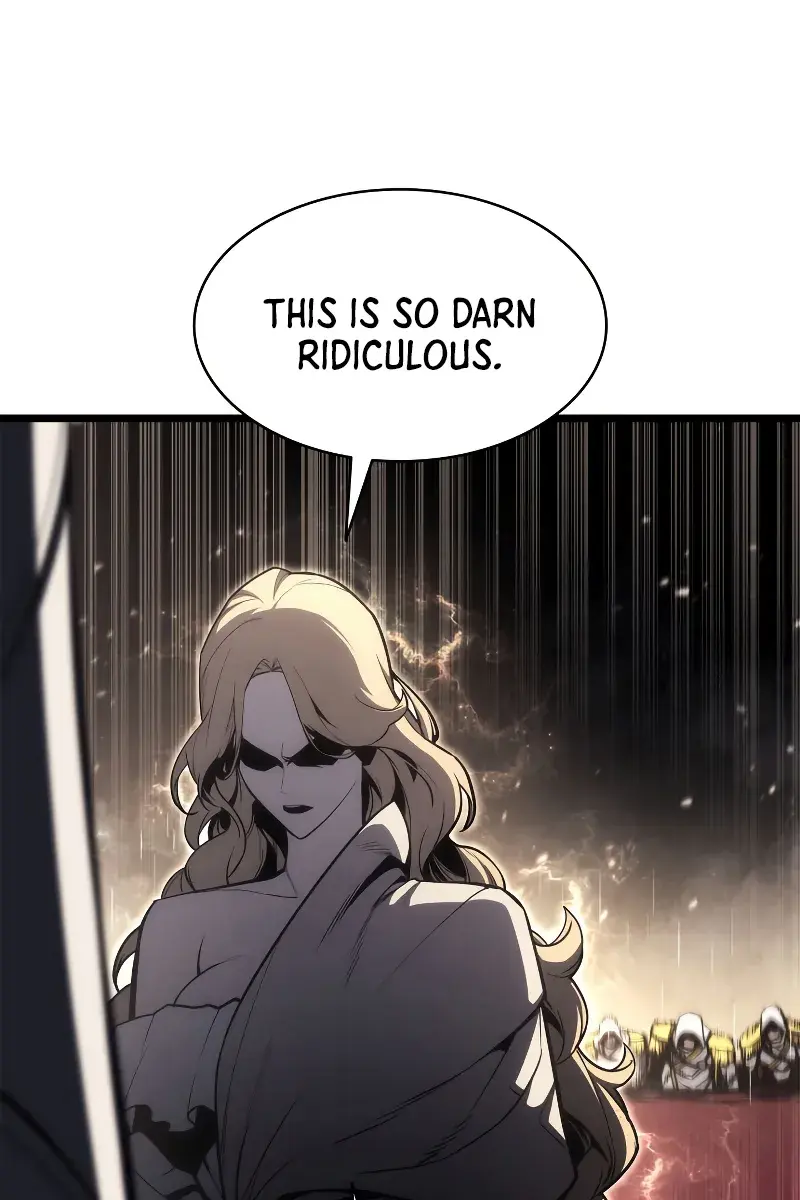 Return of Disaster Class Hero Chapter 74 Page 88