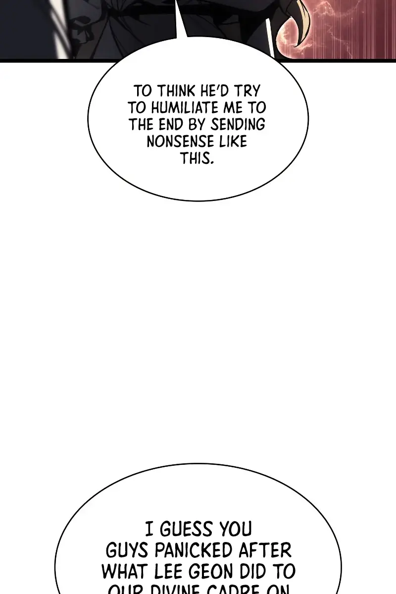 Return of Disaster Class Hero Chapter 74 Page 89