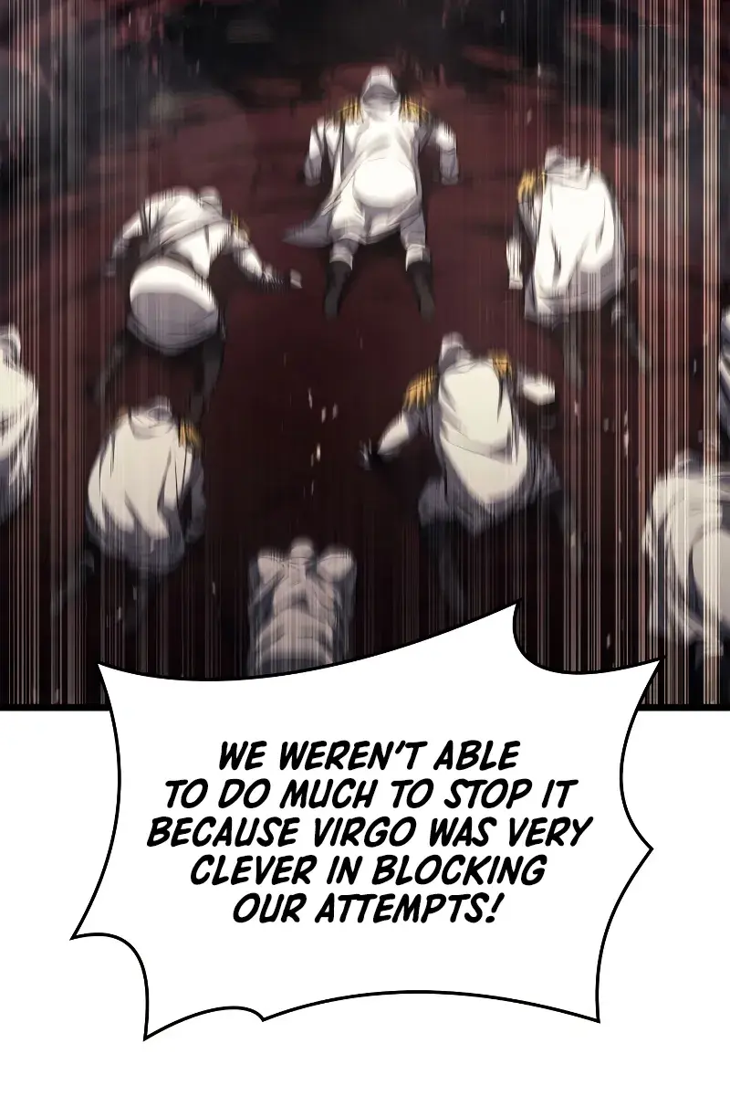 Return of Disaster Class Hero Chapter 74 Page 93