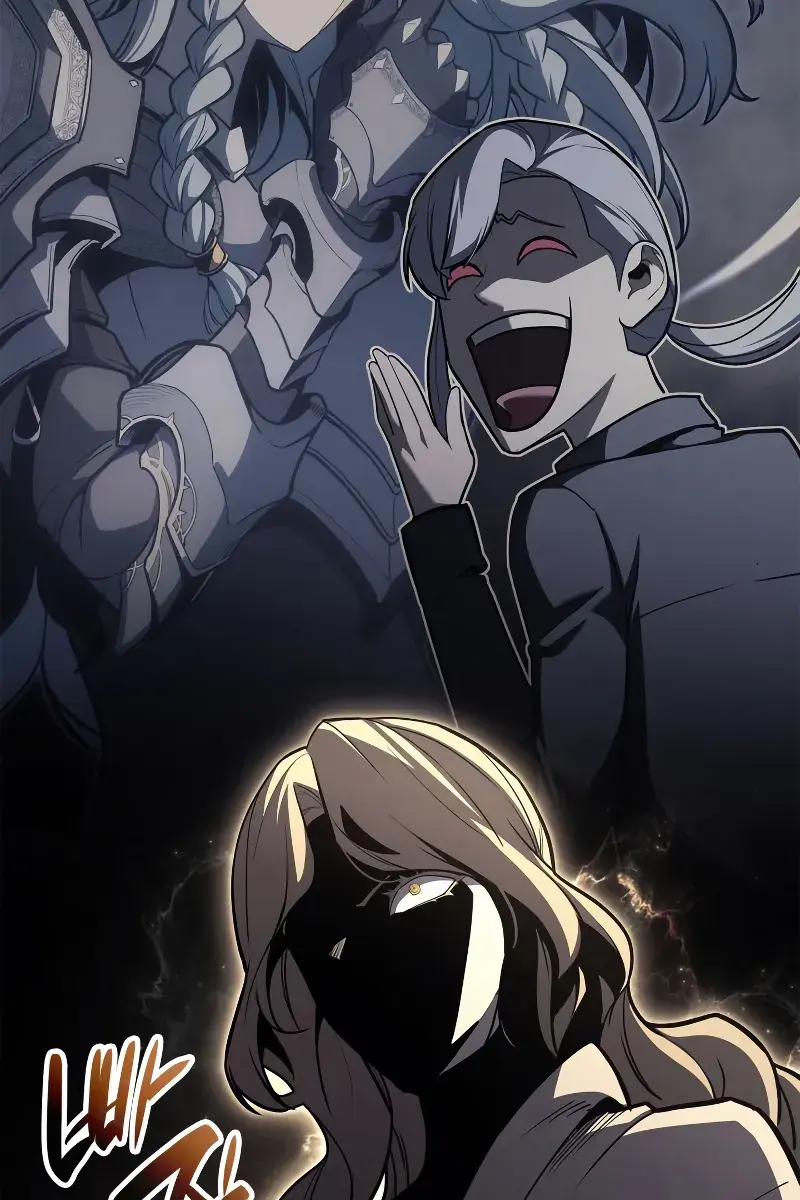 Return of Disaster Class Hero Chapter 74 Page 95