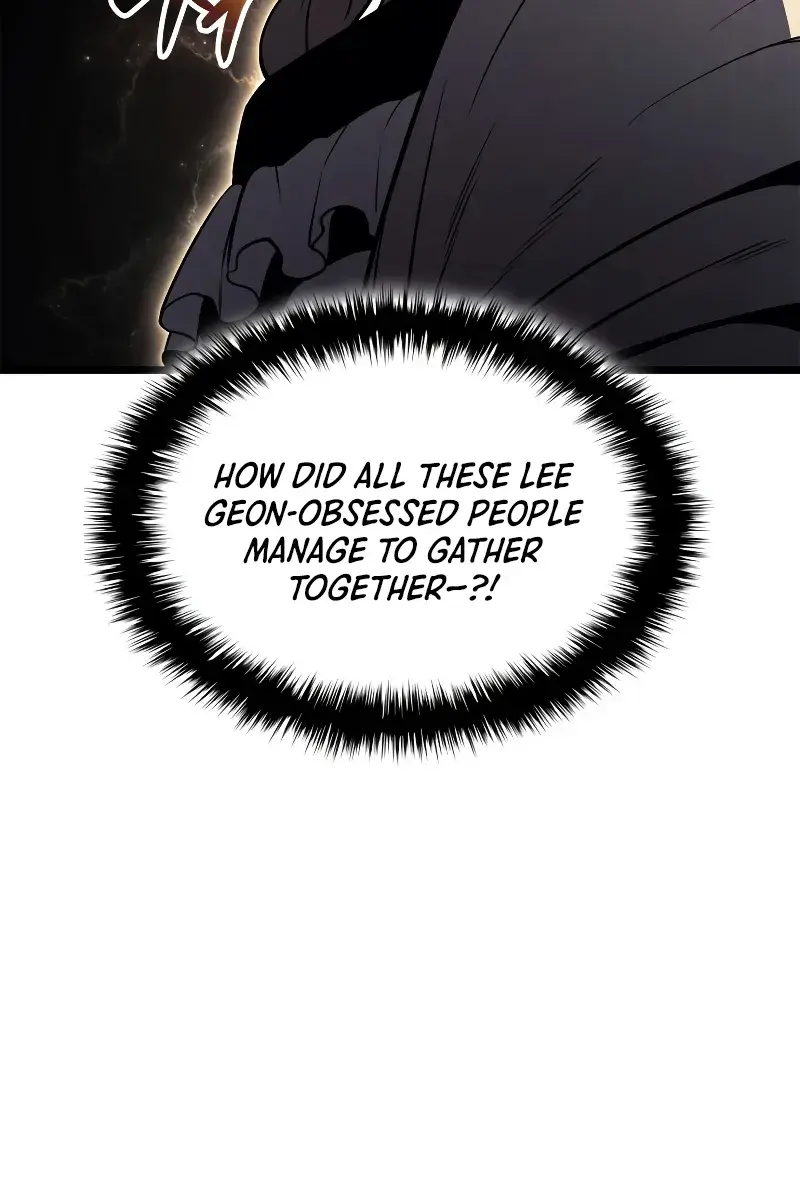 Return of Disaster Class Hero Chapter 74 Page 96