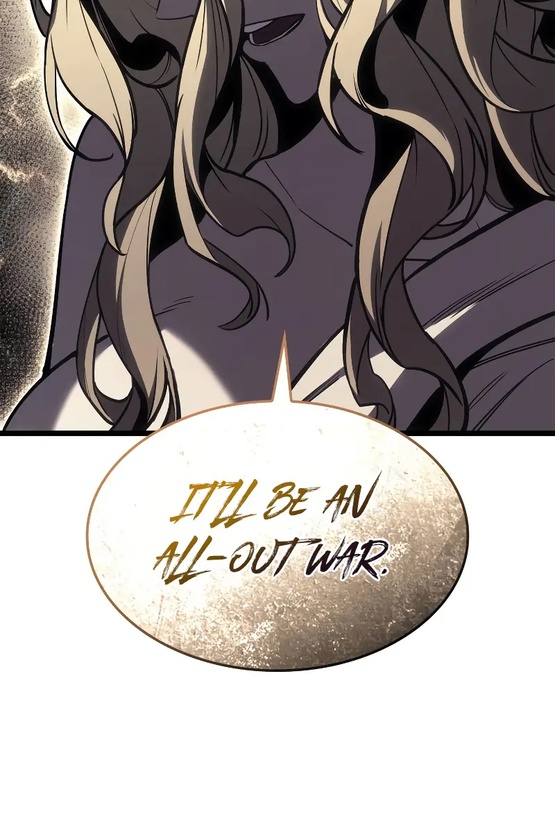 Return of Disaster Class Hero Chapter 74 Page 100