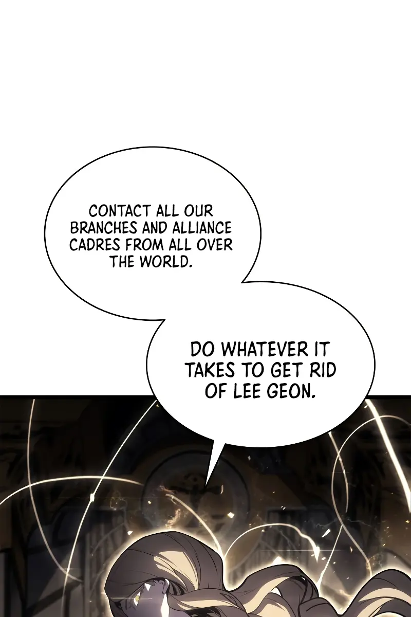 Return of Disaster Class Hero Chapter 74 Page 101