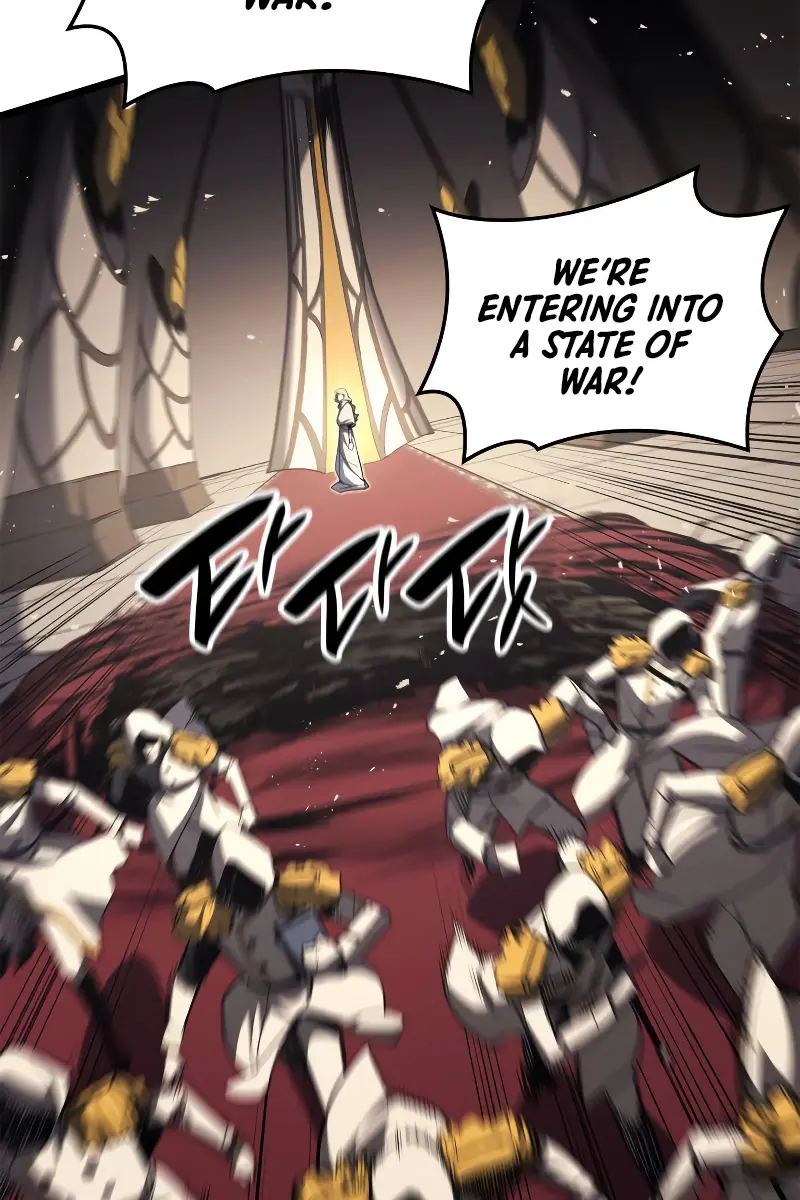 Return of Disaster Class Hero Chapter 74 Page 104