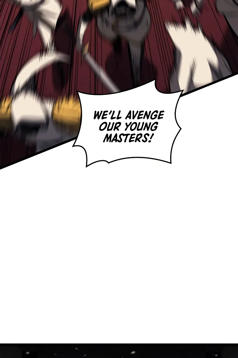 Return of Disaster Class Hero Chapter 74 Page 105