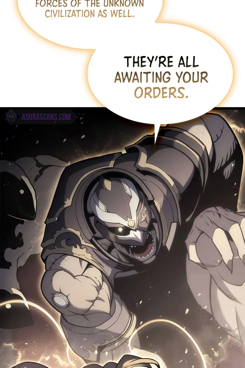 Return of Disaster Class Hero Chapter 74 Page 110