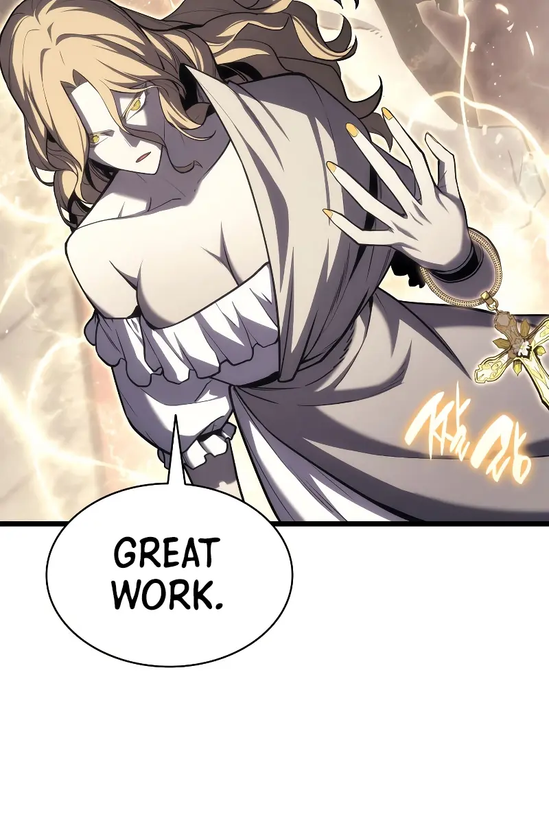 Return of Disaster Class Hero Chapter 74 Page 111