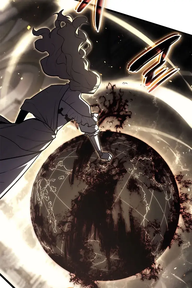 Return of Disaster Class Hero Chapter 74 Page 118