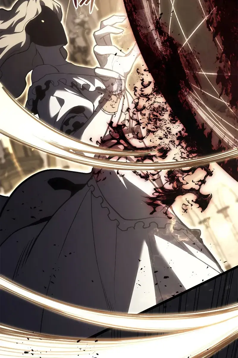 Return of Disaster Class Hero Chapter 74 Page 121