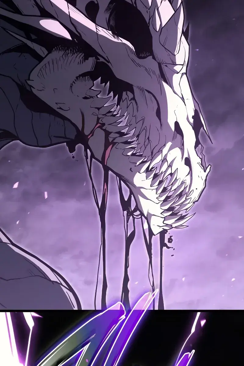 Return of Disaster Class Hero Chapter 74 Page 129