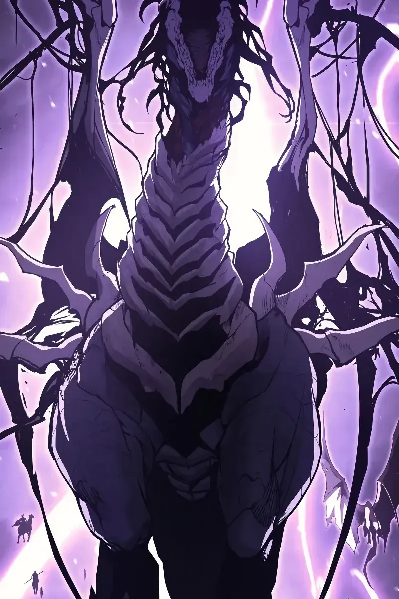 Return of Disaster Class Hero Chapter 74 Page 131