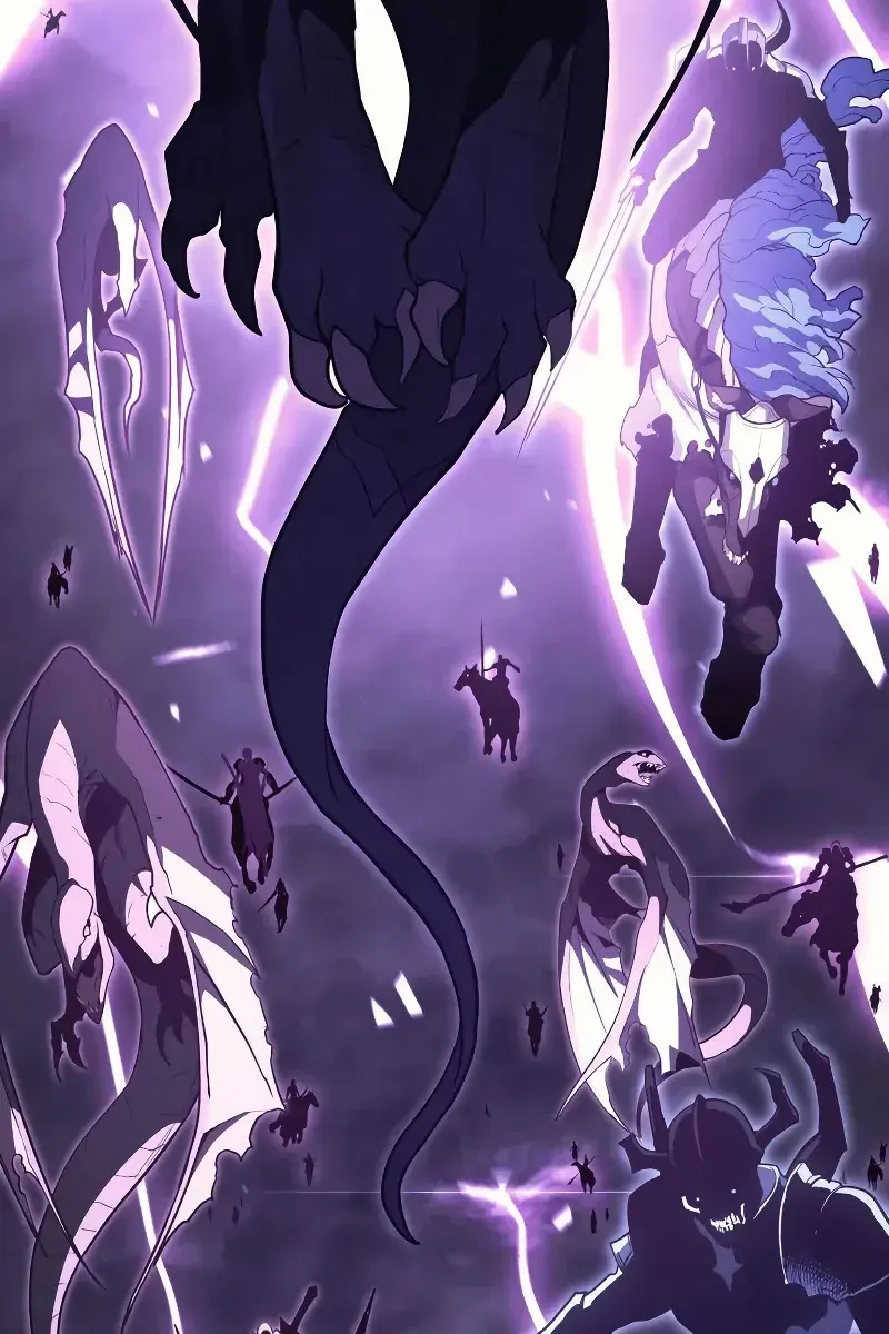 Return of Disaster Class Hero Chapter 74 Page 132