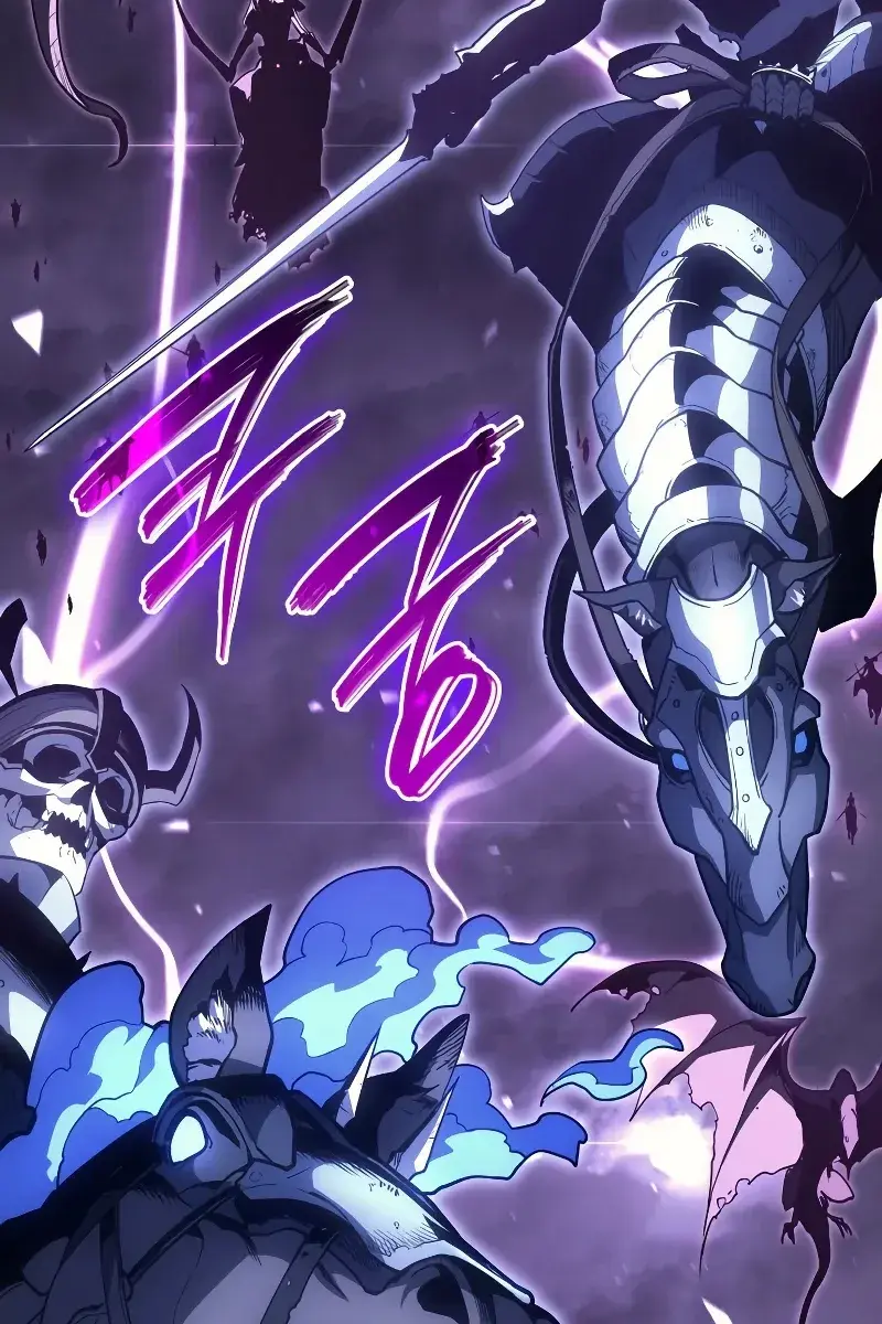 Return of Disaster Class Hero Chapter 74 Page 133