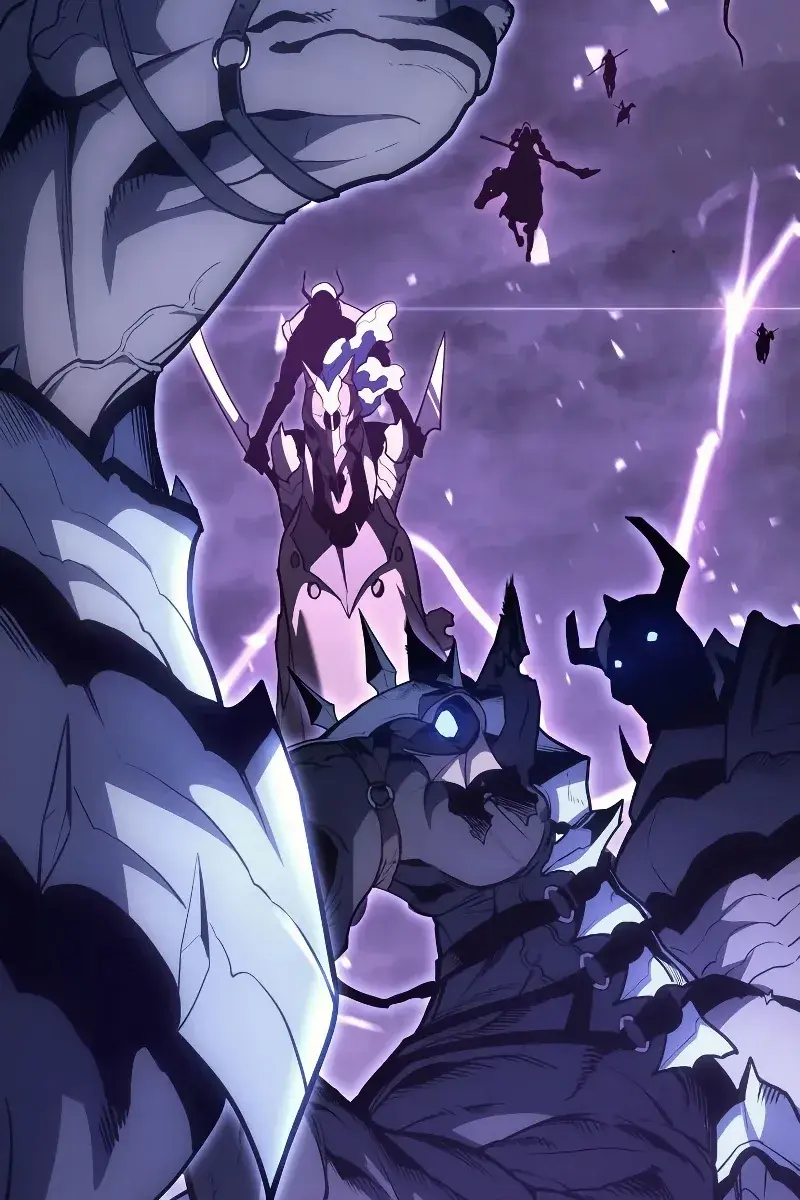 Return of Disaster Class Hero Chapter 74 Page 134