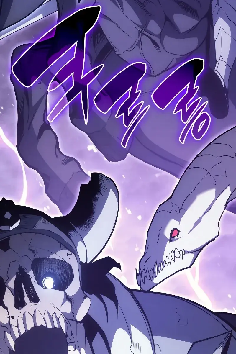 Return of Disaster Class Hero Chapter 74 Page 135