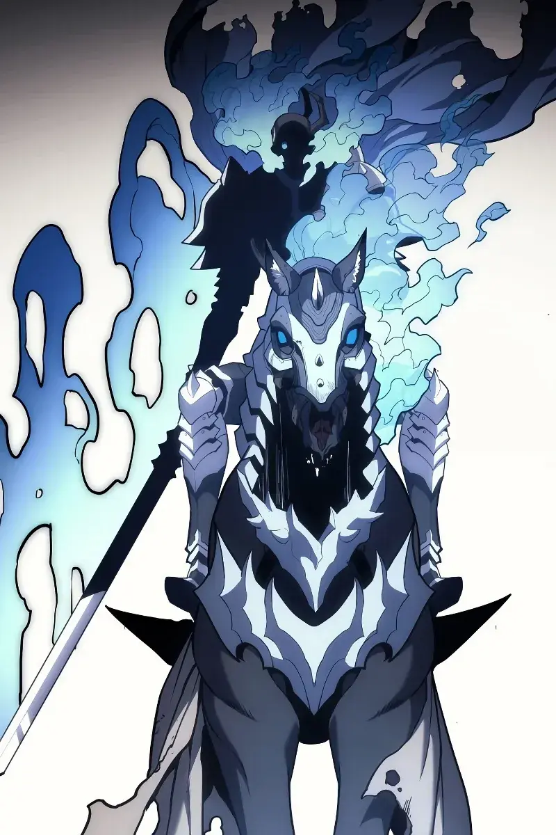 Return of Disaster Class Hero Chapter 74 Page 137