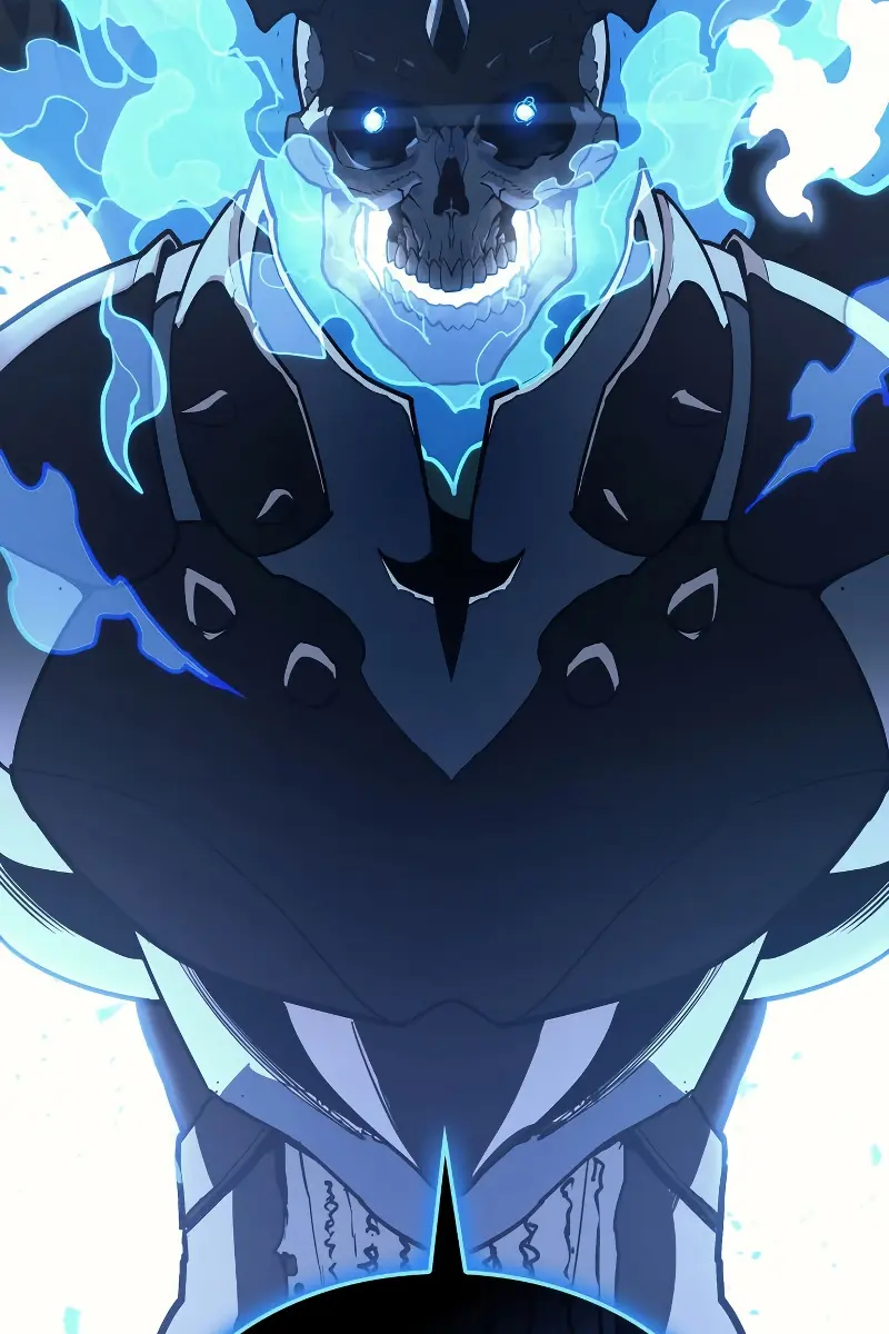 Return of Disaster Class Hero Chapter 74 Page 140