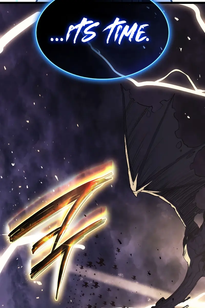 Return of Disaster Class Hero Chapter 74 Page 141