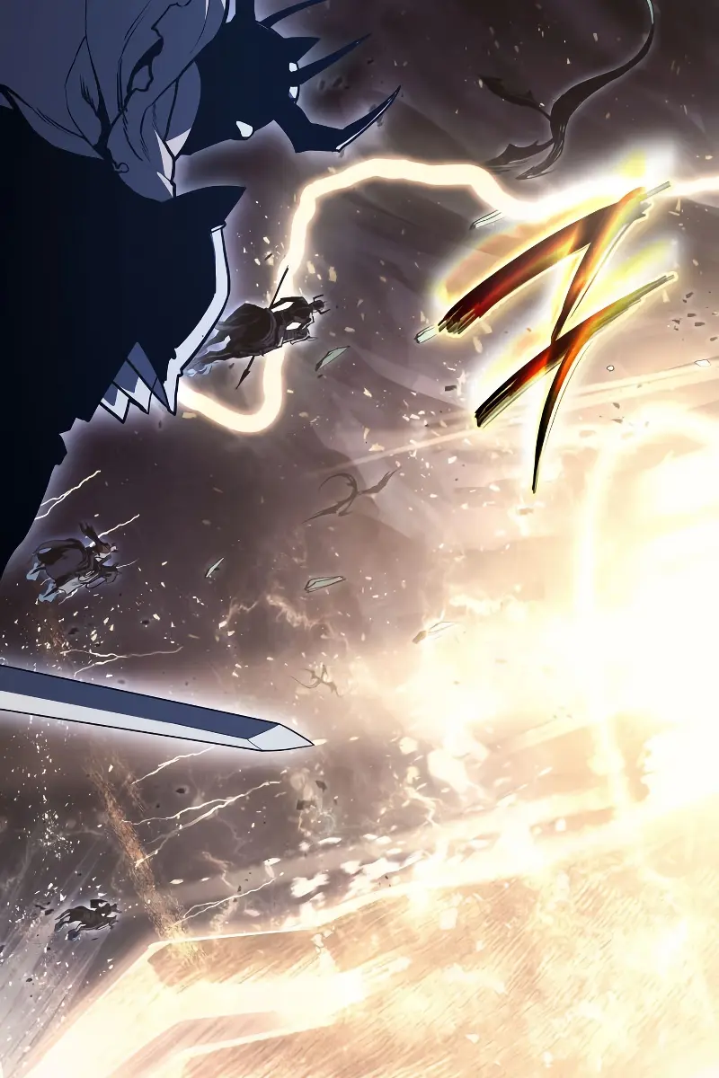 Return of Disaster Class Hero Chapter 74 Page 147