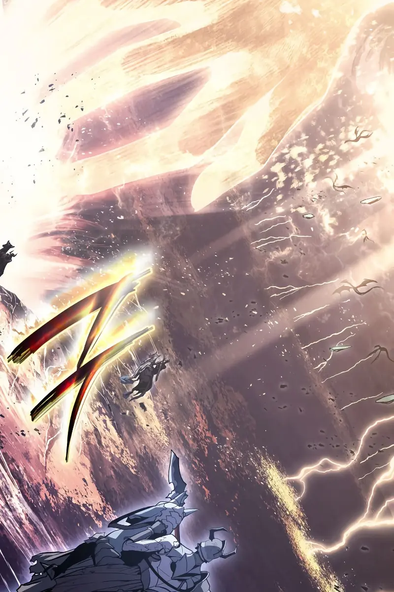 Return of Disaster Class Hero Chapter 74 Page 148