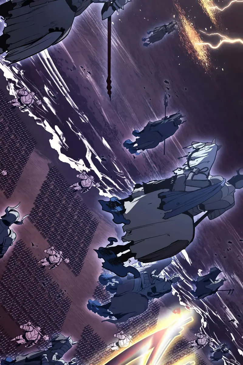 Return of Disaster Class Hero Chapter 74 Page 149