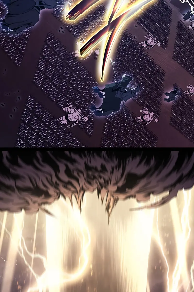 Return of Disaster Class Hero Chapter 74 Page 150