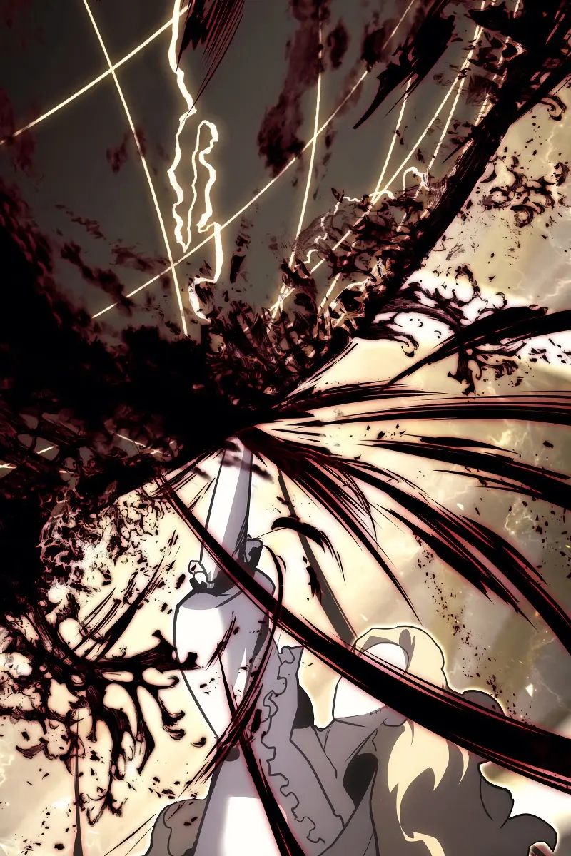 Return of Disaster Class Hero Chapter 74 Page 154