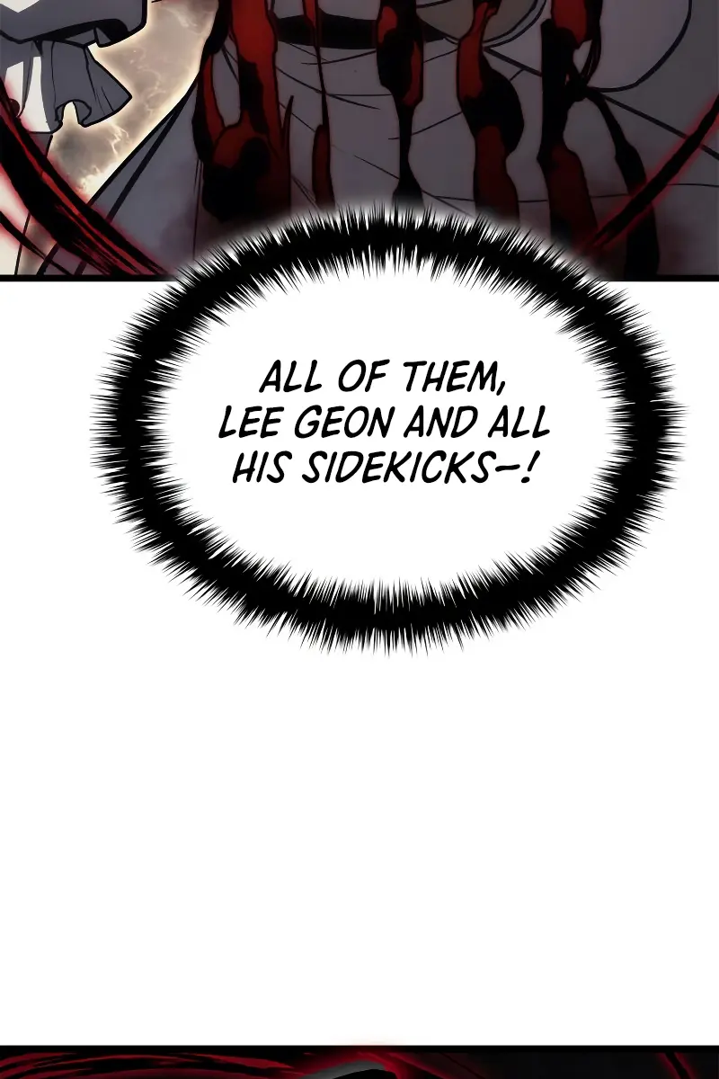 Return of Disaster Class Hero Chapter 74 Page 159