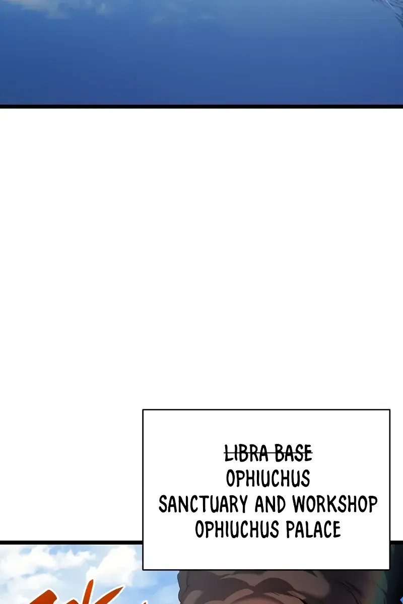 Return of Disaster Class Hero Chapter 75 Page 3