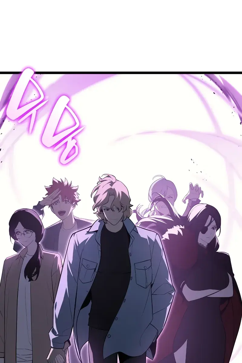 Return of Disaster Class Hero Chapter 75 Page 7