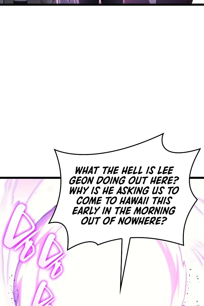 Return of Disaster Class Hero Chapter 75 Page 8