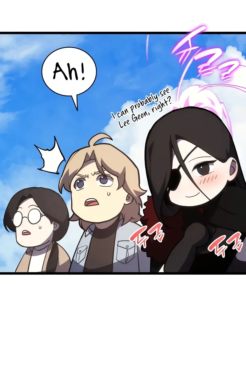 Return of Disaster Class Hero Chapter 75 Page 10