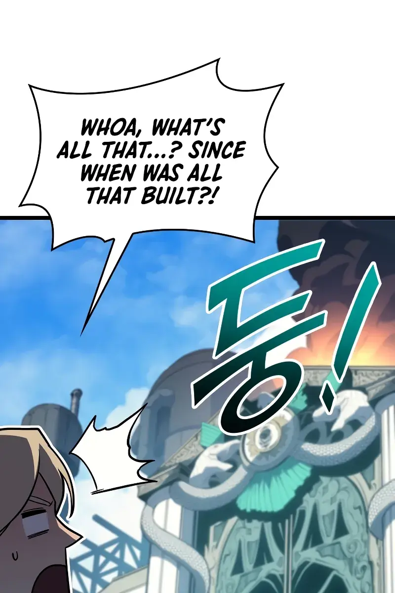 Return of Disaster Class Hero Chapter 75 Page 11