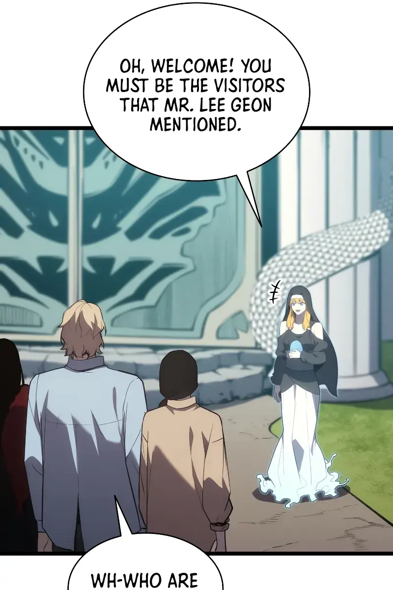 Return of Disaster Class Hero Chapter 75 Page 14