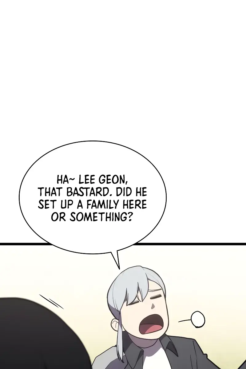 Return of Disaster Class Hero Chapter 75 Page 20