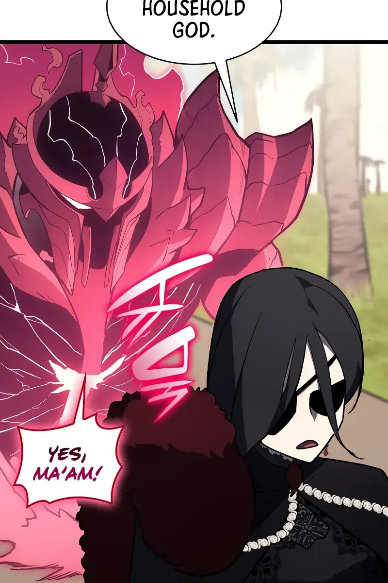 Return of Disaster Class Hero Chapter 75 Page 22