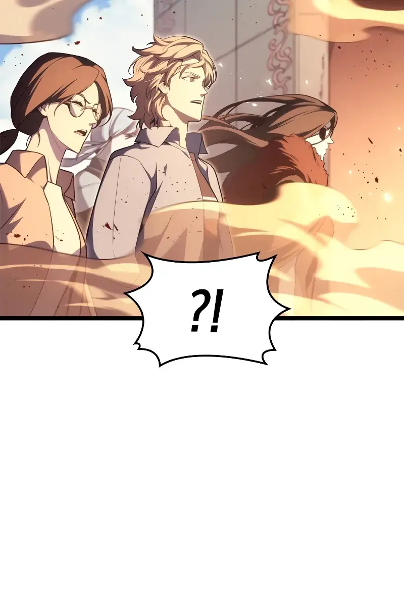 Return of Disaster Class Hero Chapter 75 Page 33