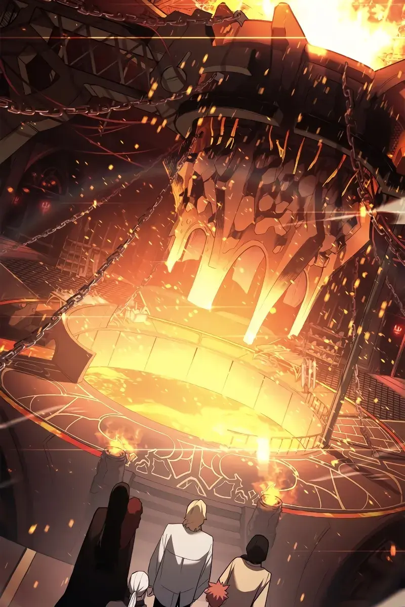 Return of Disaster Class Hero Chapter 75 Page 39