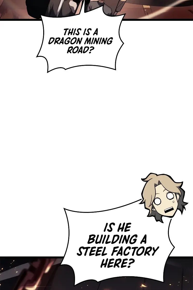 Return of Disaster Class Hero Chapter 75 Page 40